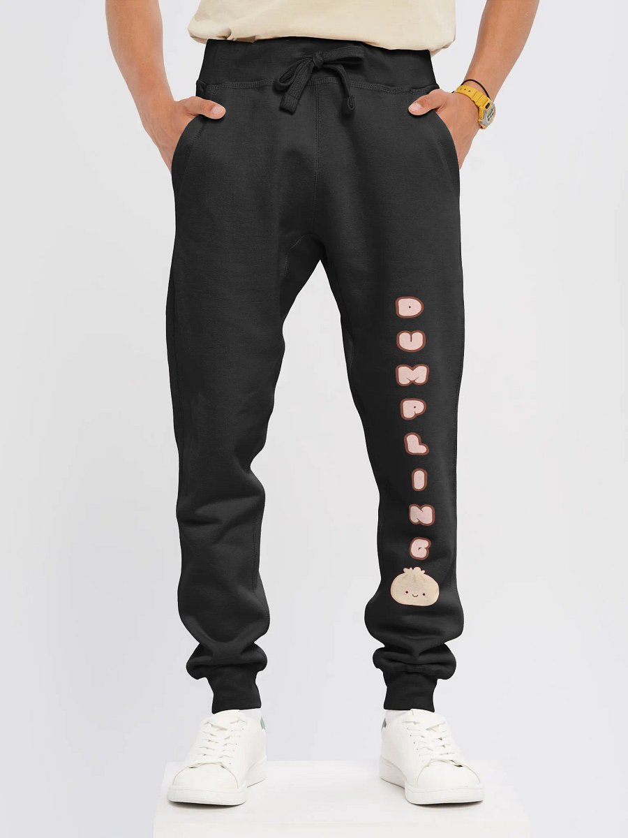 Dumpling Jogger product image (11)