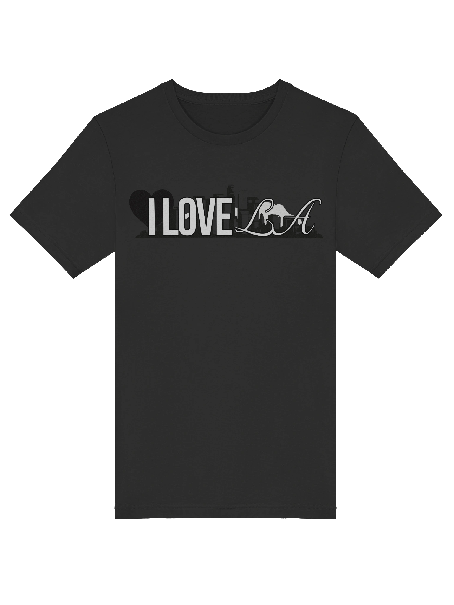 LA Skyline Shirt product image (53)