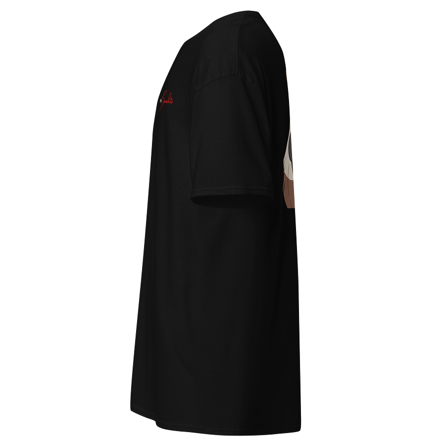 Only Bandits Tee – Crusty Sock Bandit Edition product image (41)