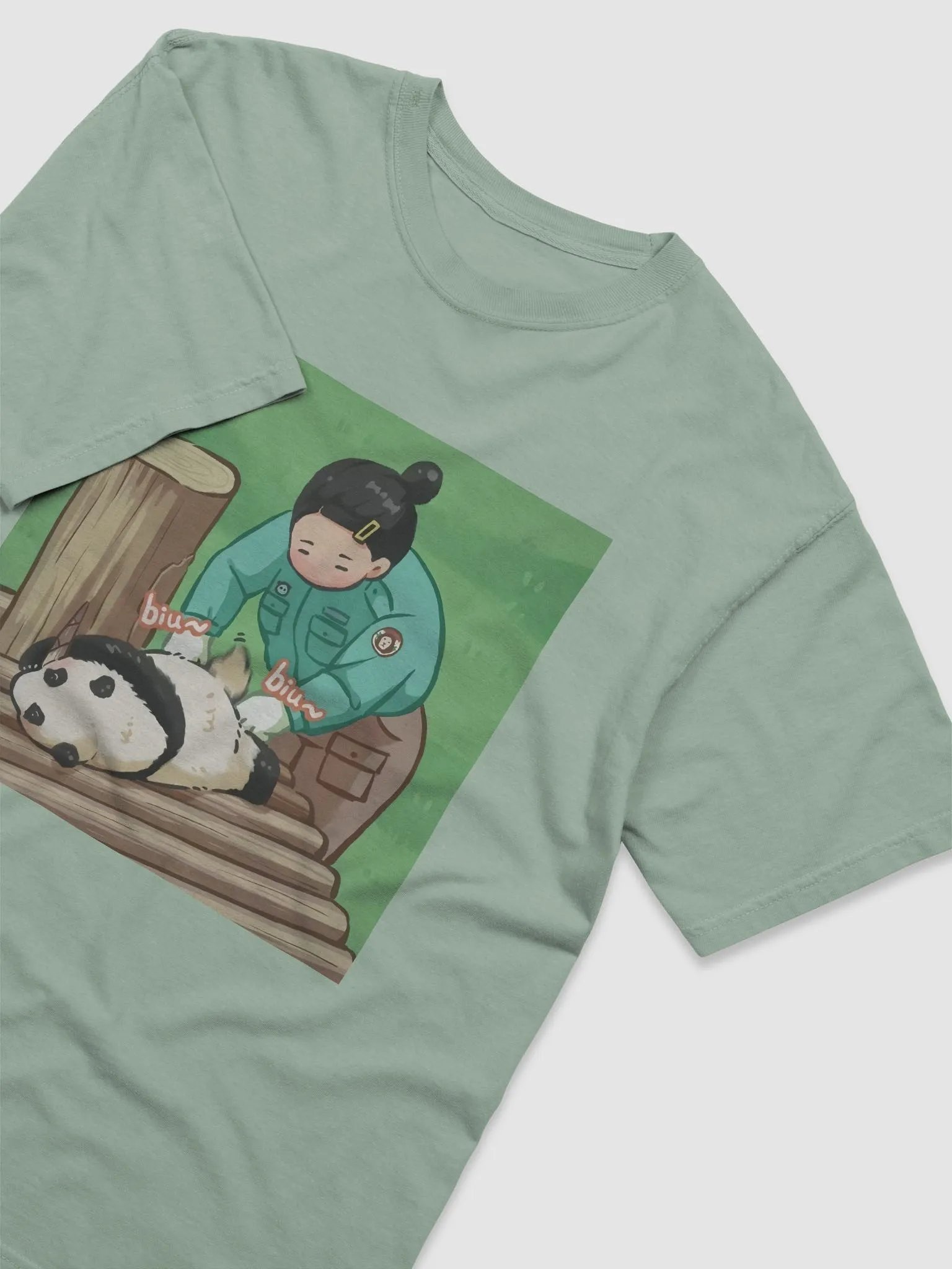 RUIBAO HUIBAO🐼Giant Panda product image (30)