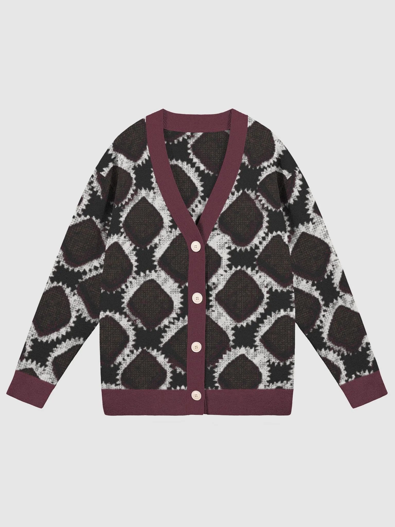 Box of Chocolates Cardigan product image (4)