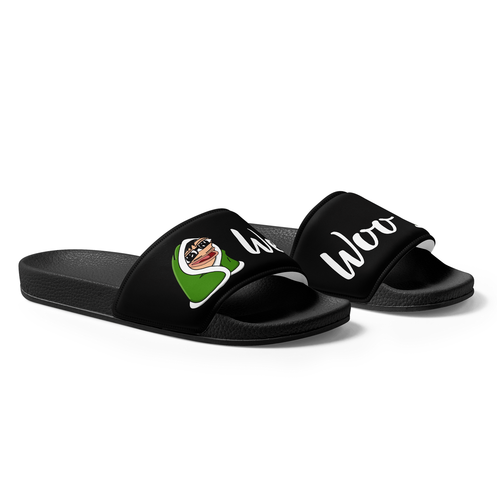 Men's Wee Woo Slides product image (4)