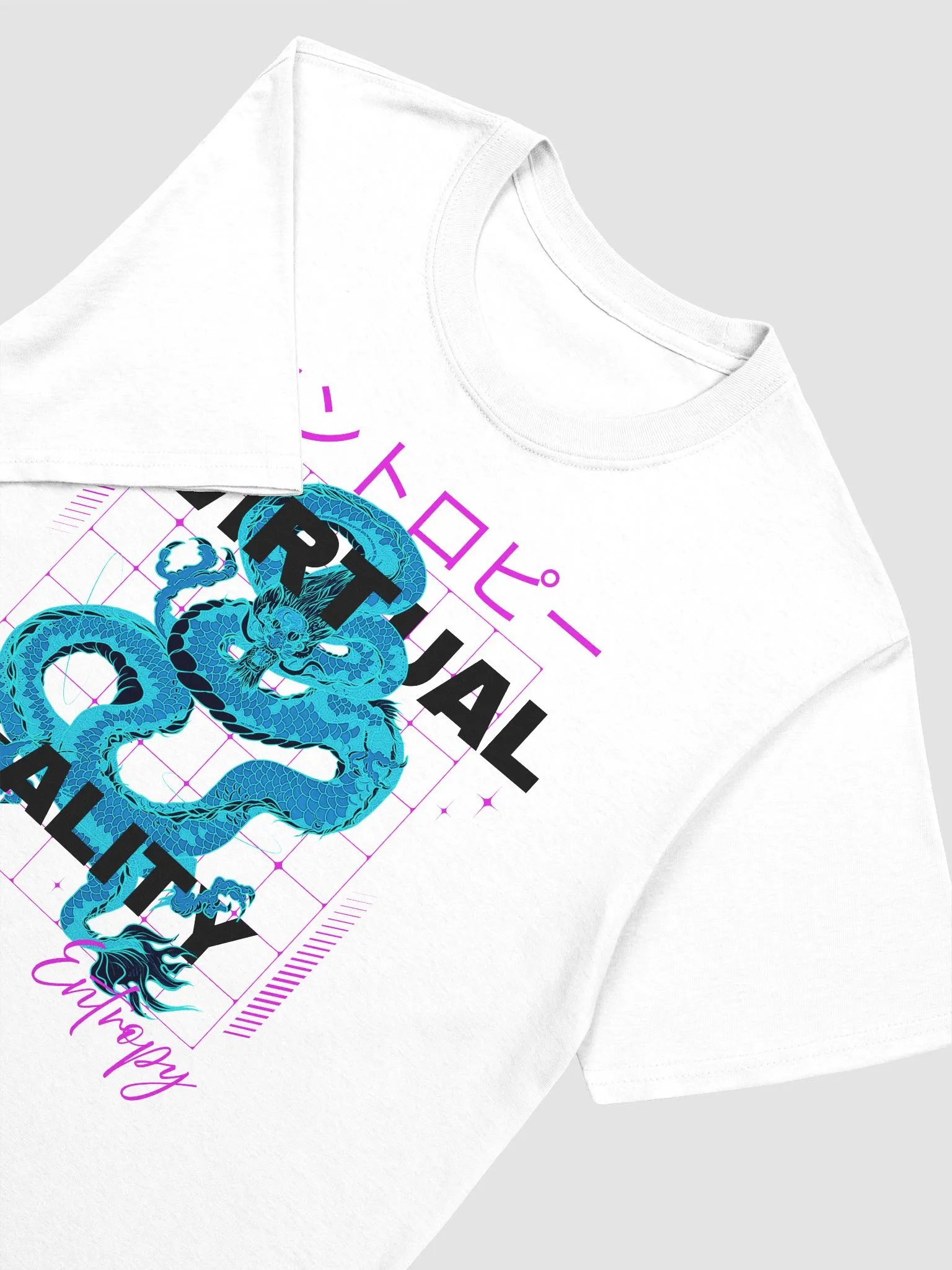 ENTROPY MYSTIC WHITE product image (2)