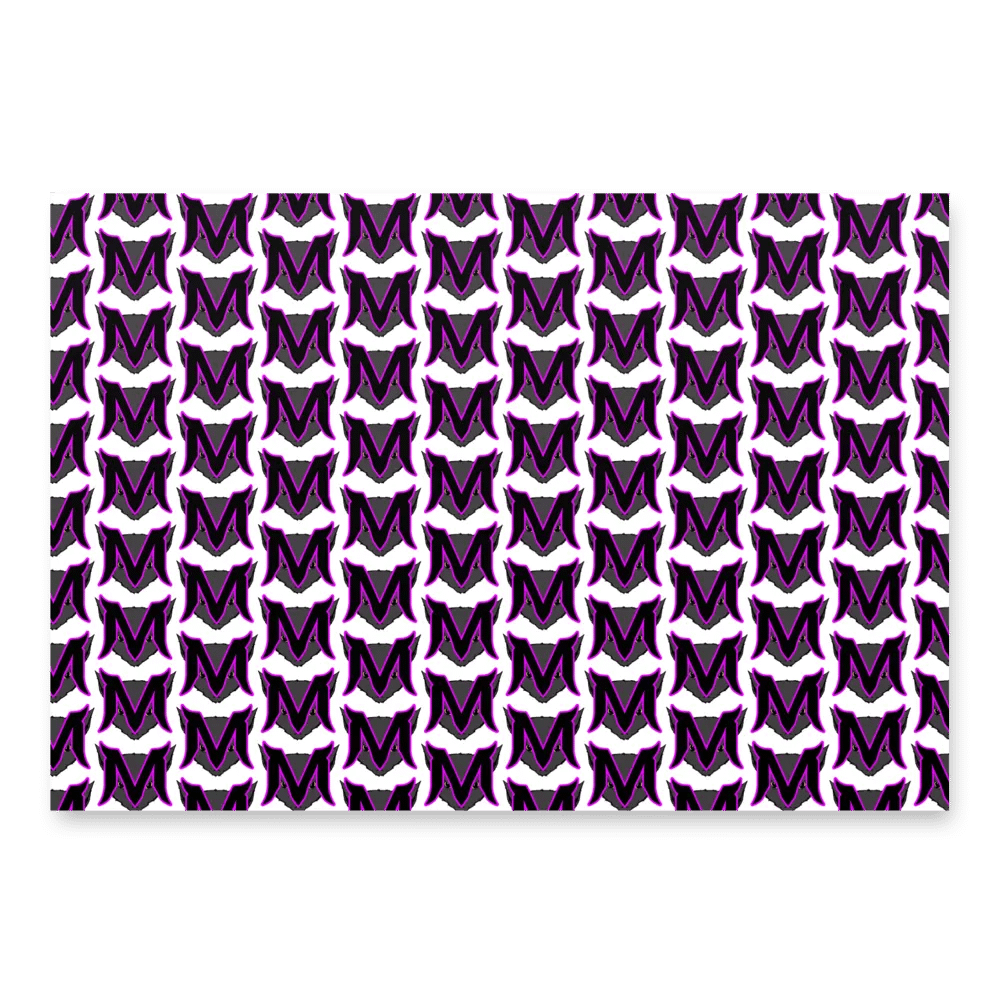 MNL Wrapping Paper product image (1)
