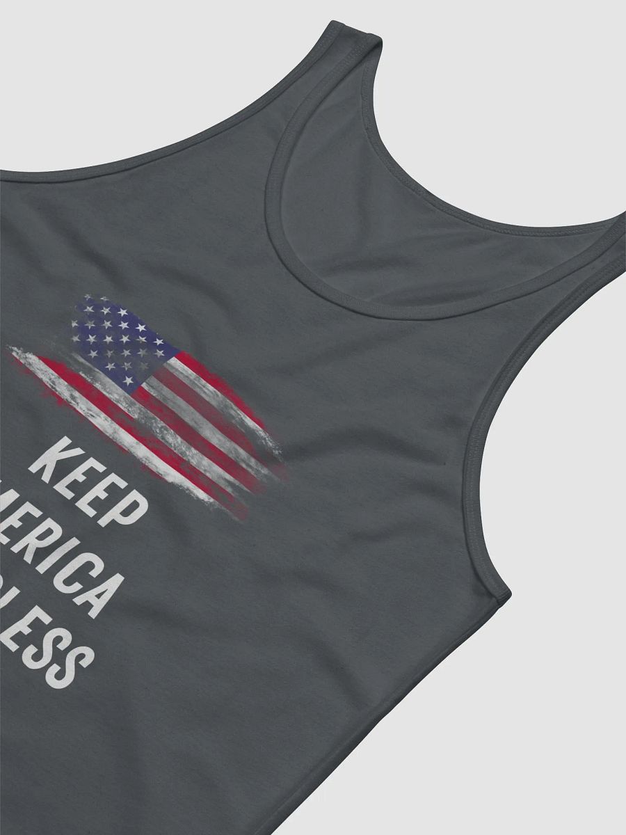 Pris-Keep America Trumpless -Bella+Canvas Jersey Tank product image (37)