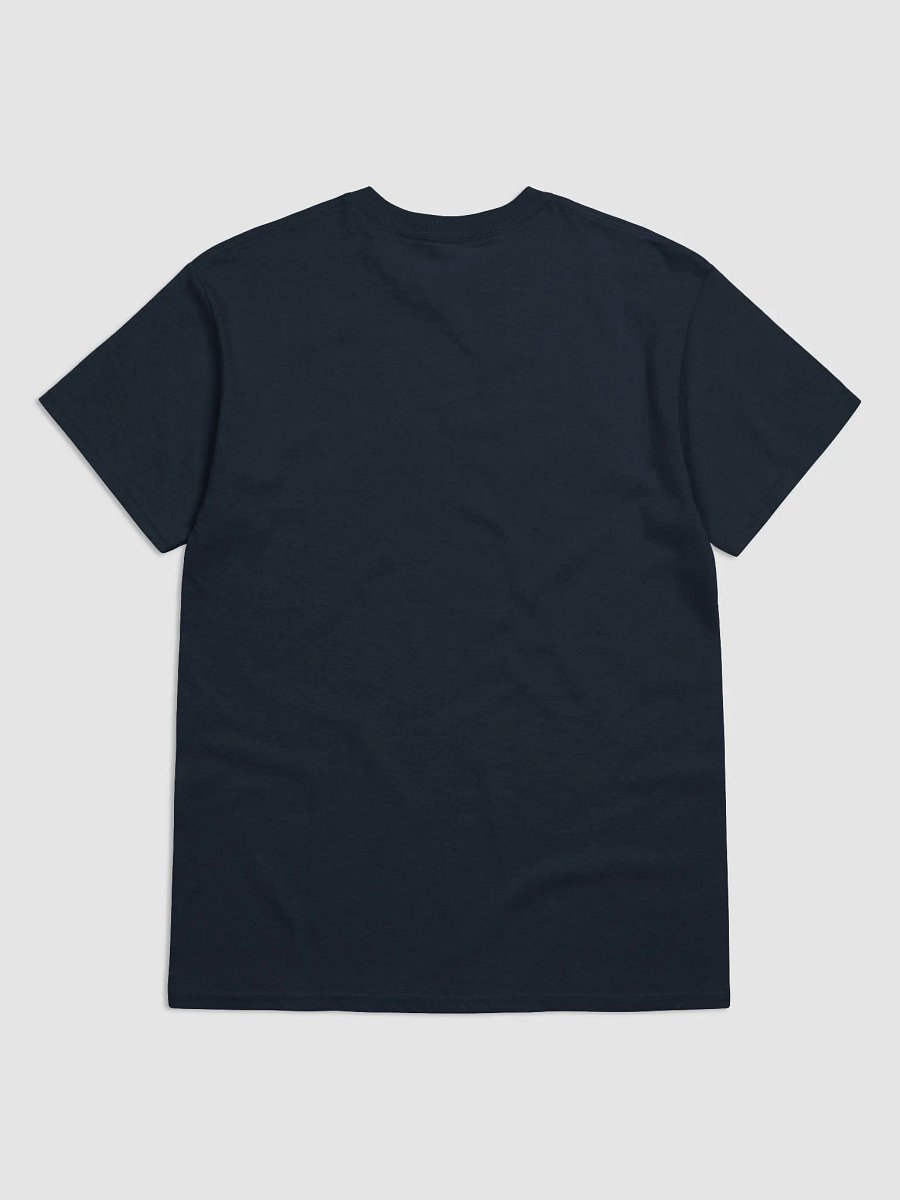 Game Over Squared Tshirt product image (4)