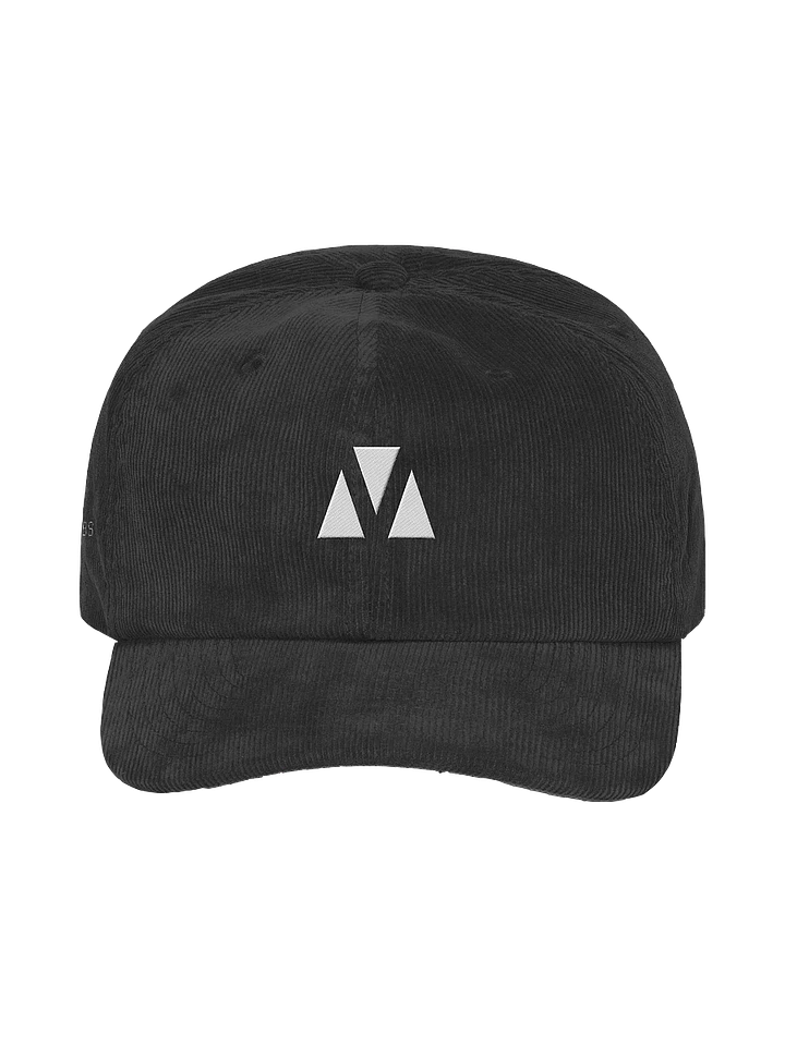 MIGHTCITYLABS DAD HAT product image (1)