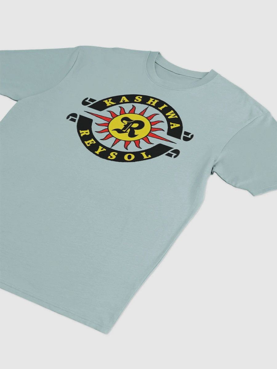 Cotton Heritage Men's Premium Heavyweight Tee Kashiwa Reysol Crest/Logo product image (3)