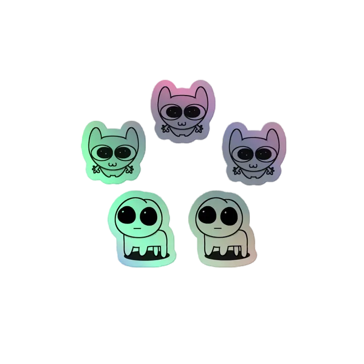 Dead Inside This Silly product image (2)