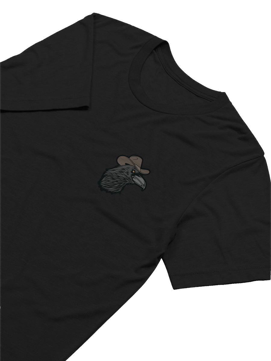 Dr. Jackson Crawford – Old Norse Specialist Front Logo ONLY T-Shirt product image (6)