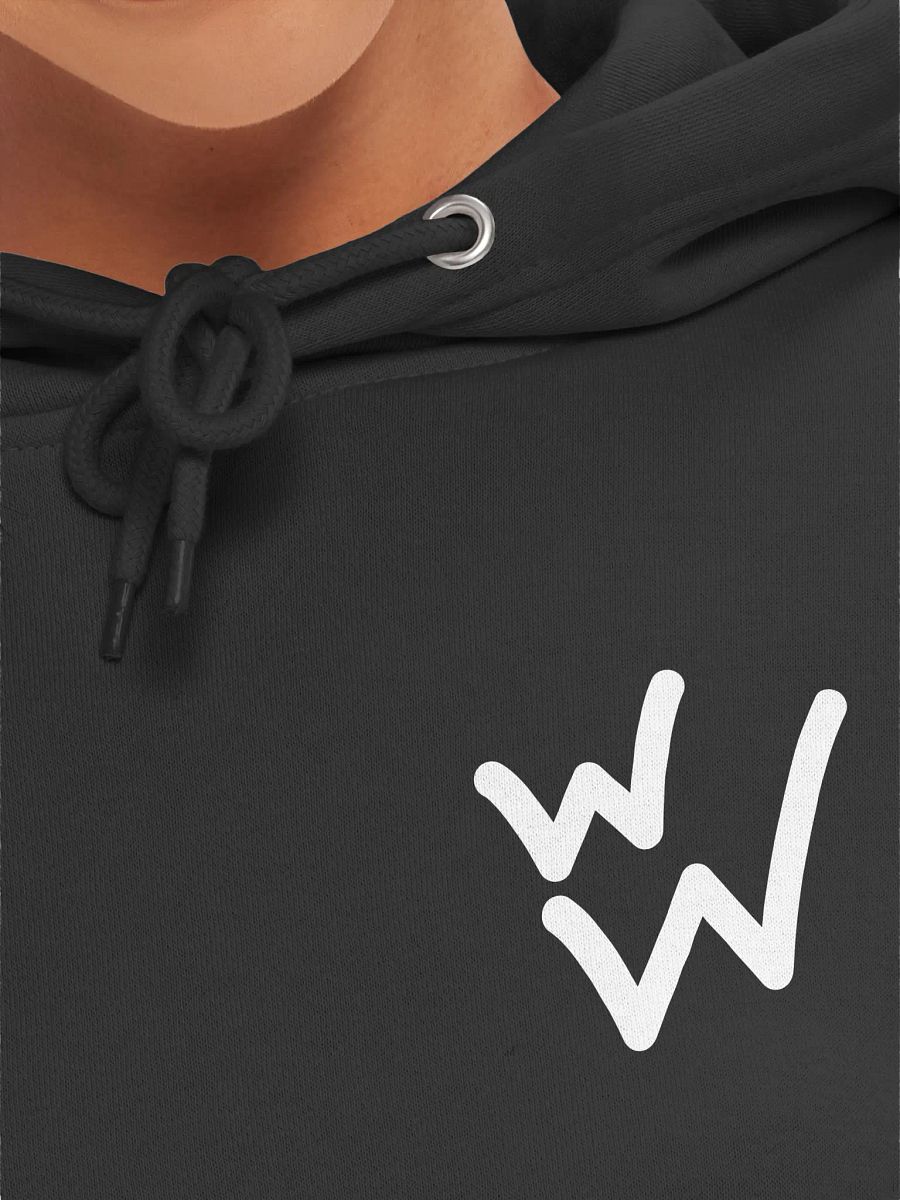 WW Premium Pullover Hoodie product image (7)