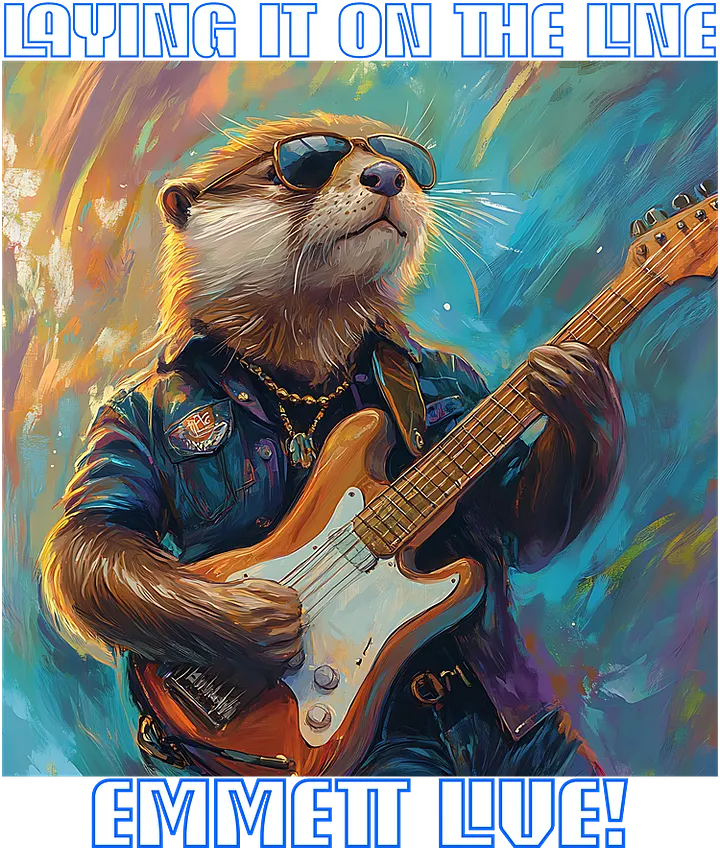Emmett Live! product image (15)