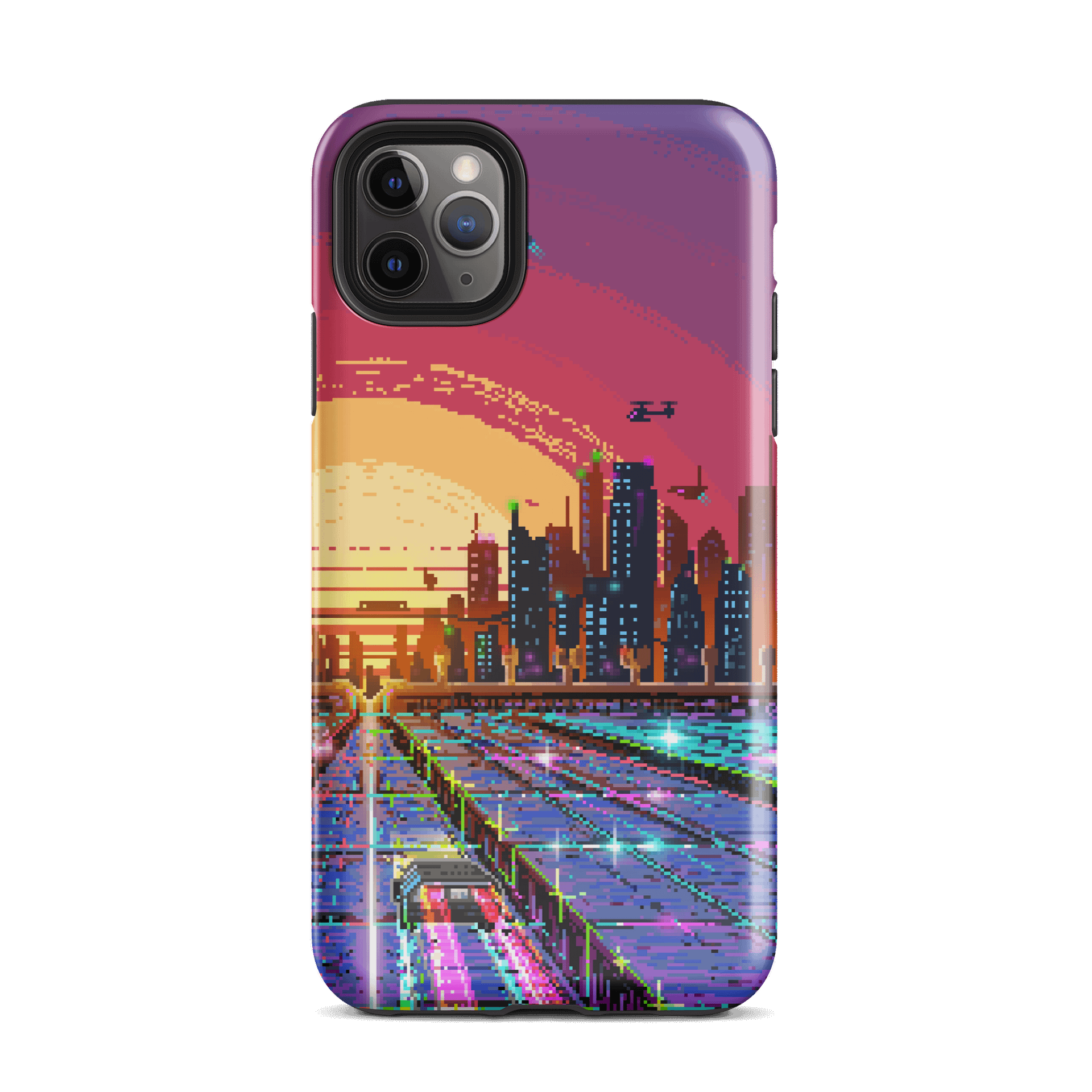 Super Highway Tough Case product image (26)