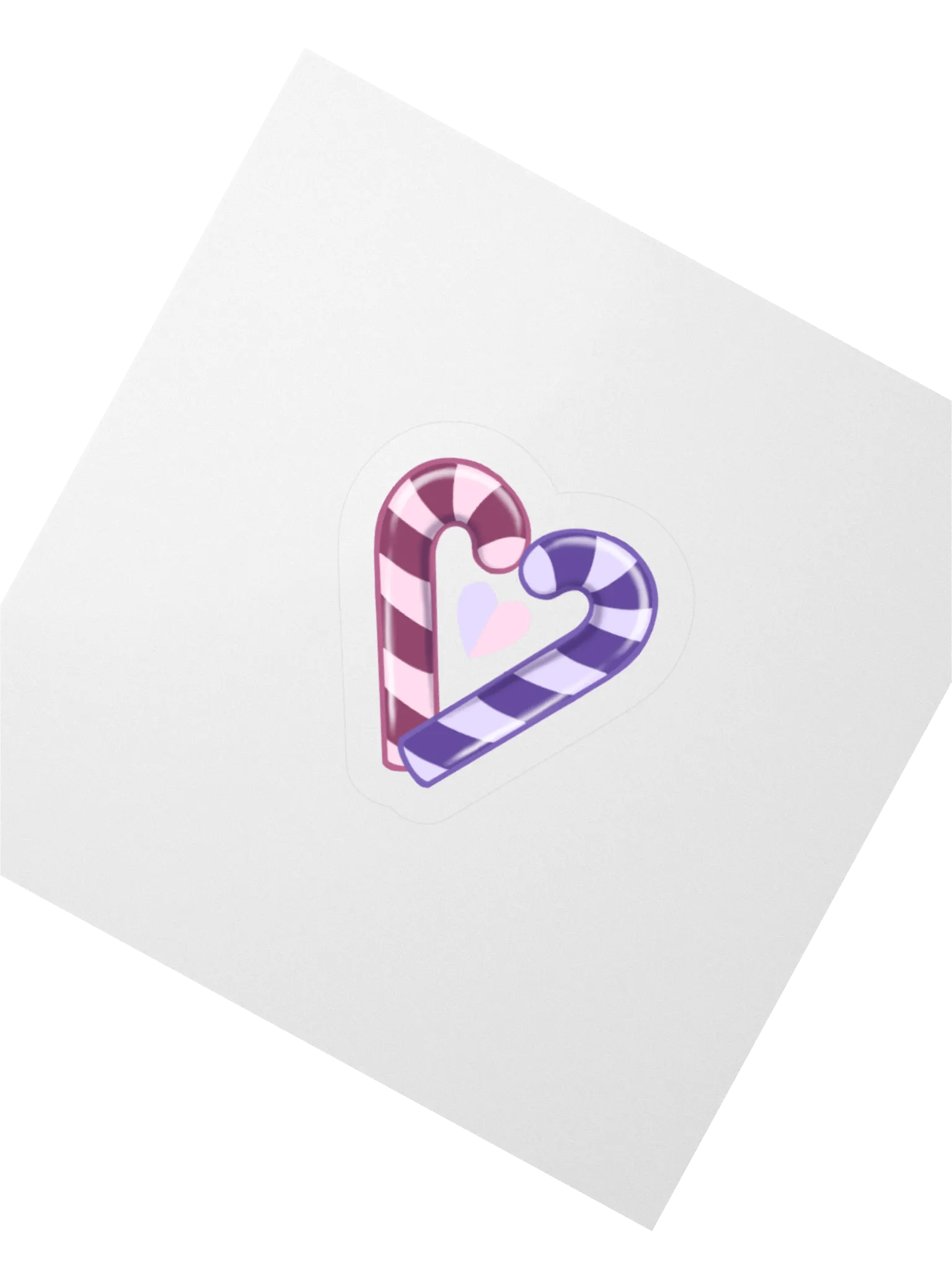 Cozy Candy Canes product image (1)