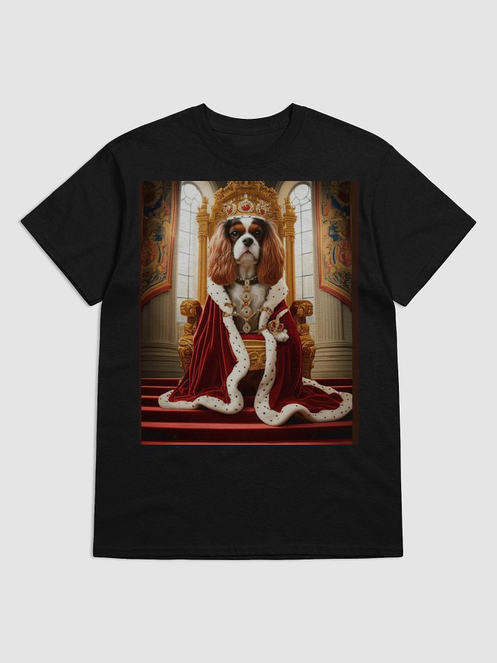 Royal Pup Majesty product image (1)
