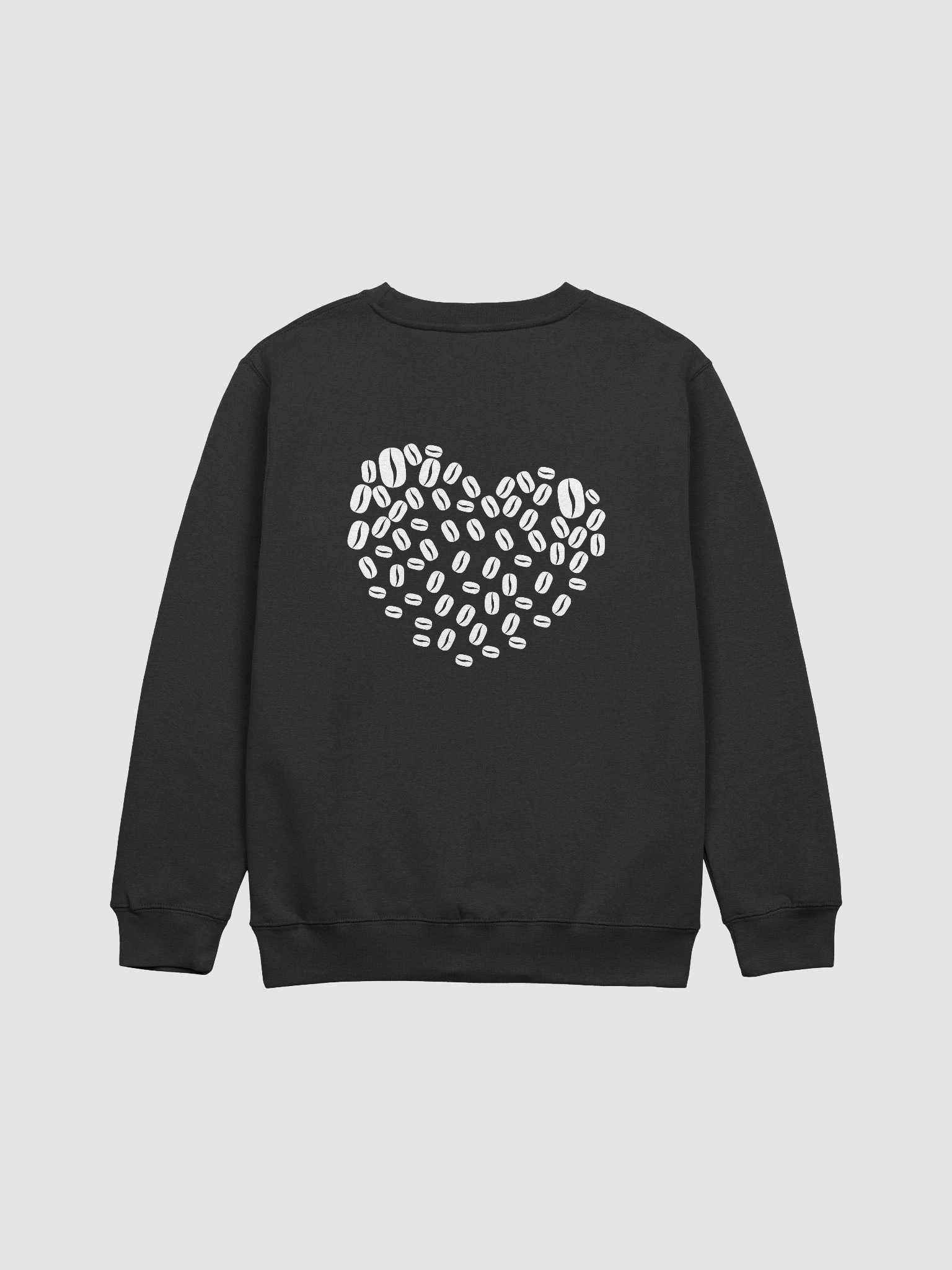 Coffee Lovers Crewneck product image (2)