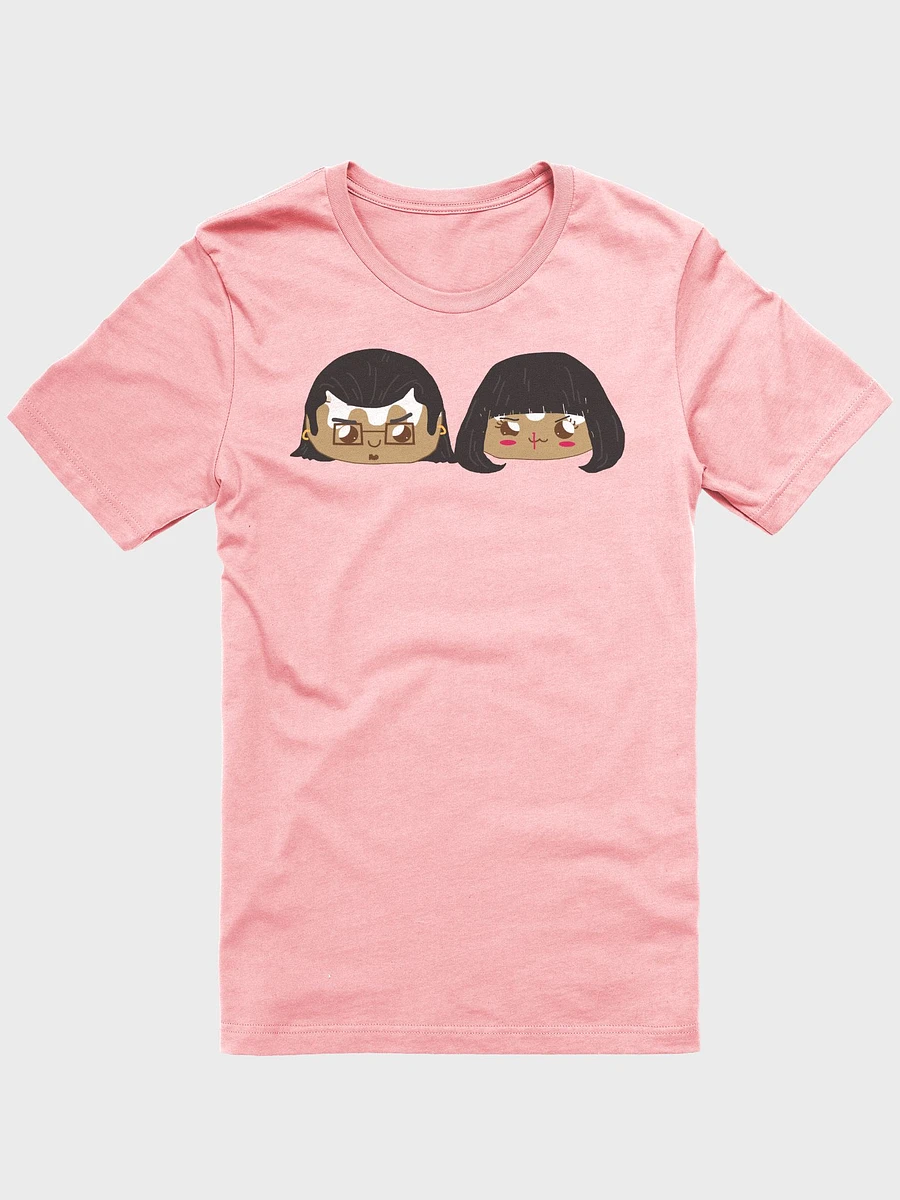 Vincent and Mia Cinebuns T Shirt product image (20)