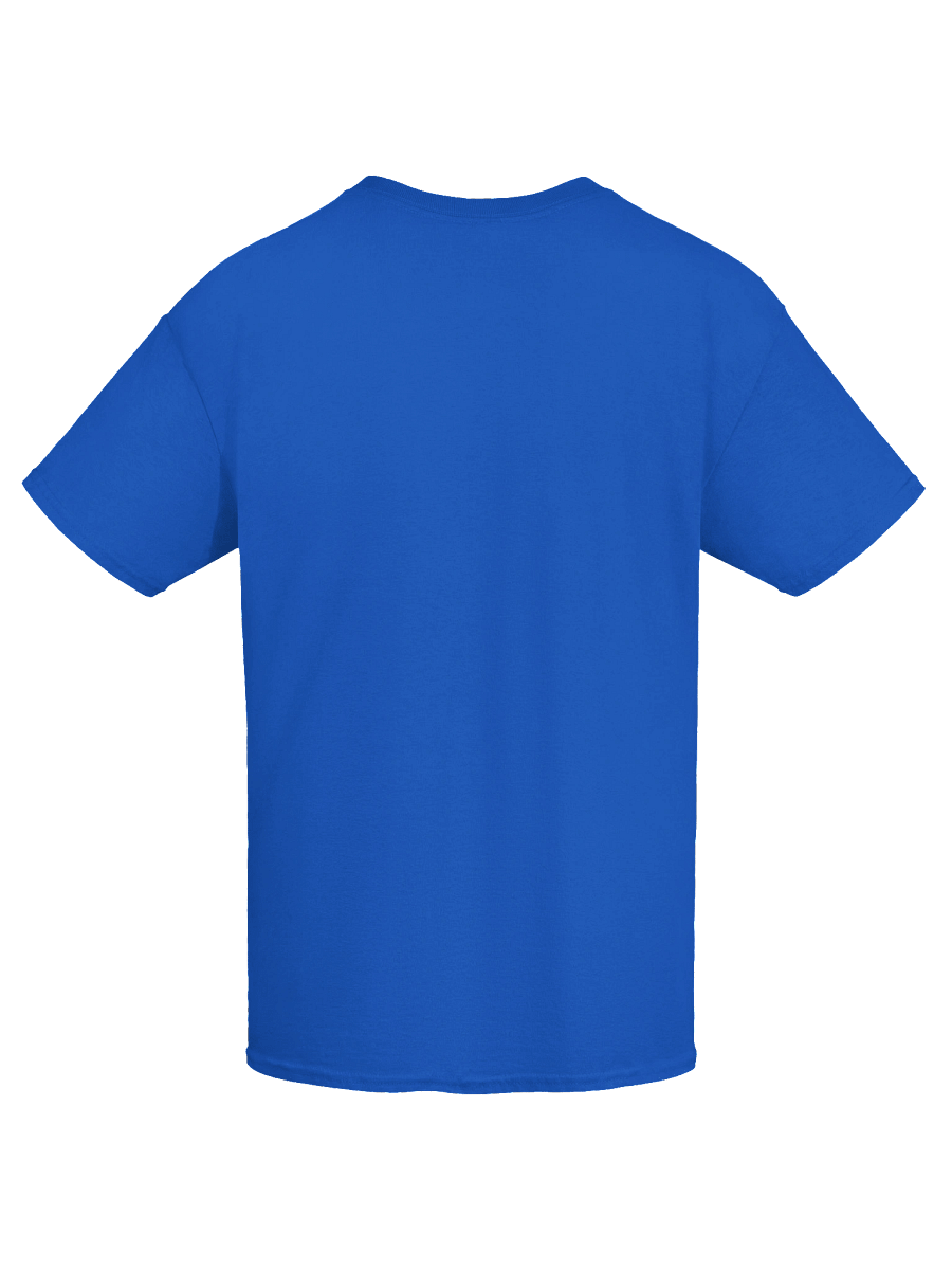 3 John 1:8 – “Show Hospitality” Varsity Vintage Tee product image (84)