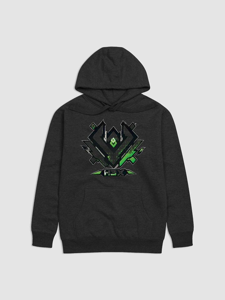H3X Hoodie product image (1)