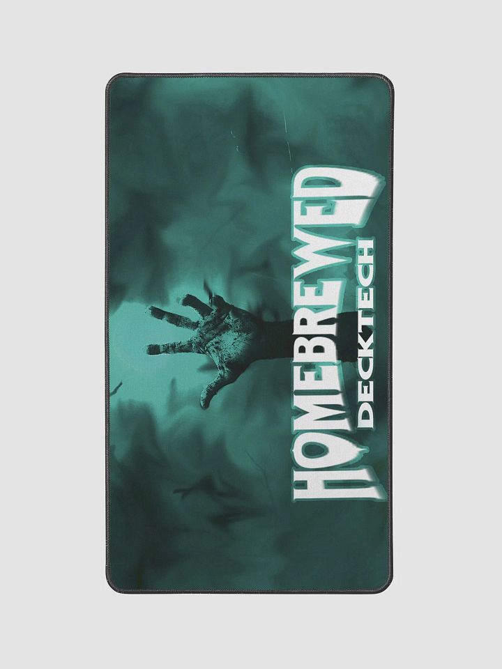 Zombo Homebrewed product image (1)