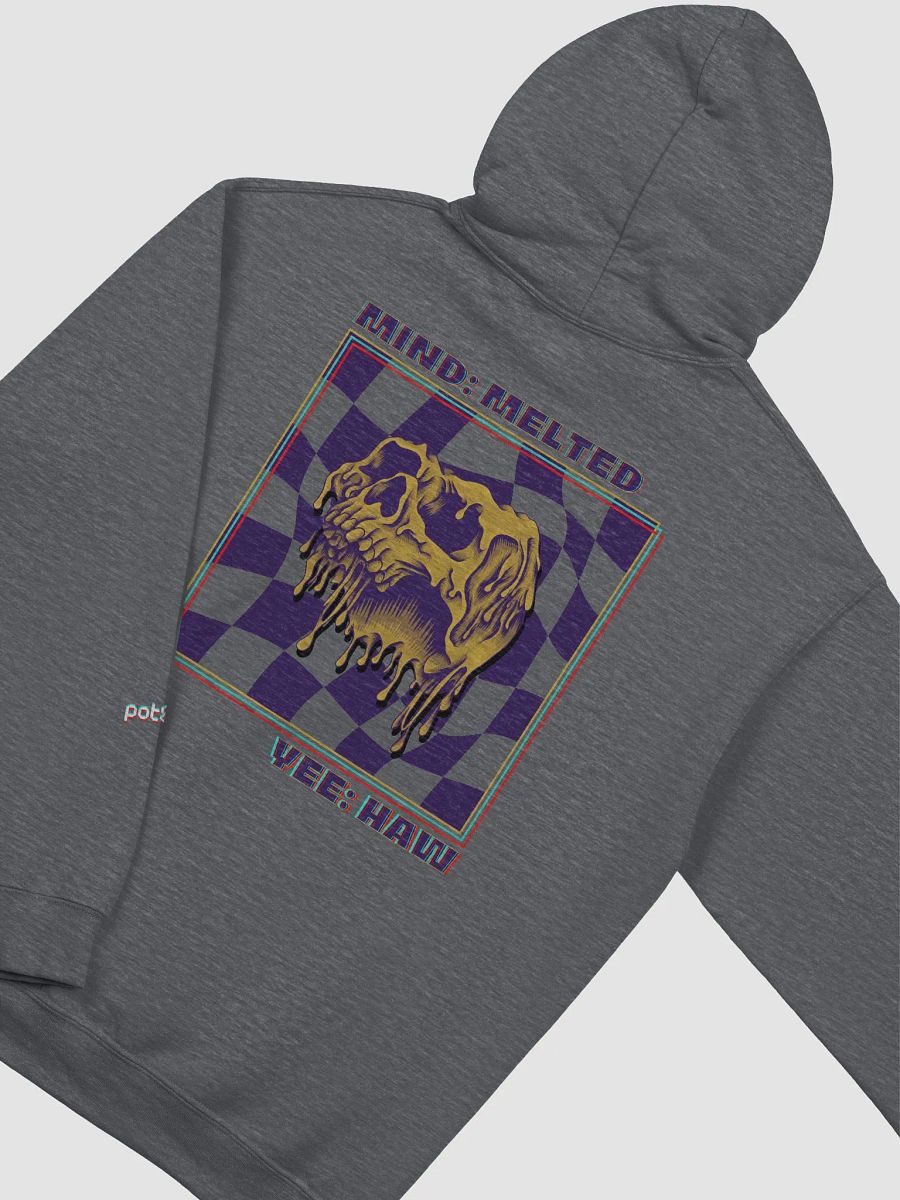 MIND MELT premium hoodie product image (15)