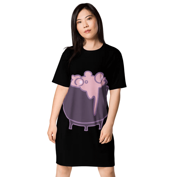 Cauldron Nightgown product image (1)