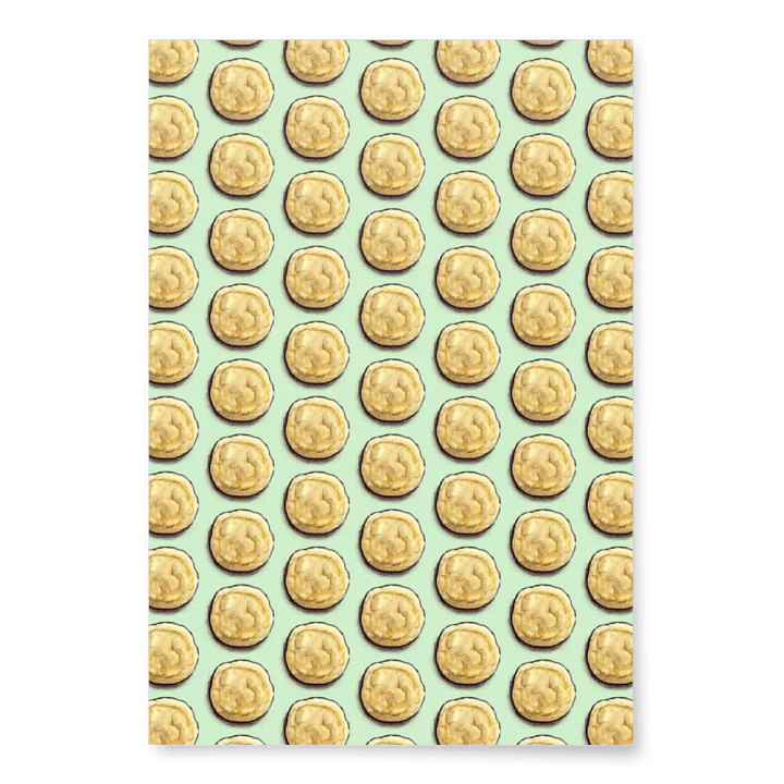 Kyburg60 - Wrapping Paper product image (2)