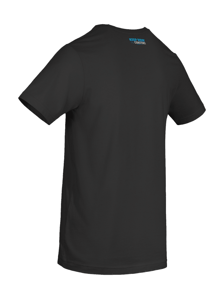 Faith Hope Positivity Respect T-Shirt product image (49)