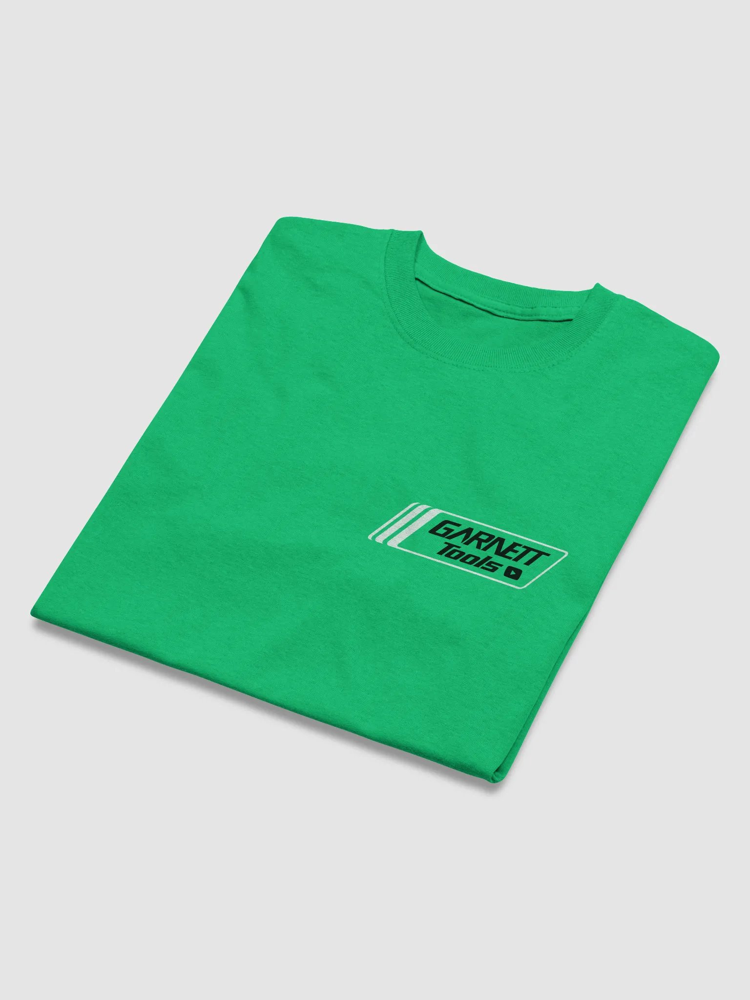 Hammer TIME! Tee product image (7)