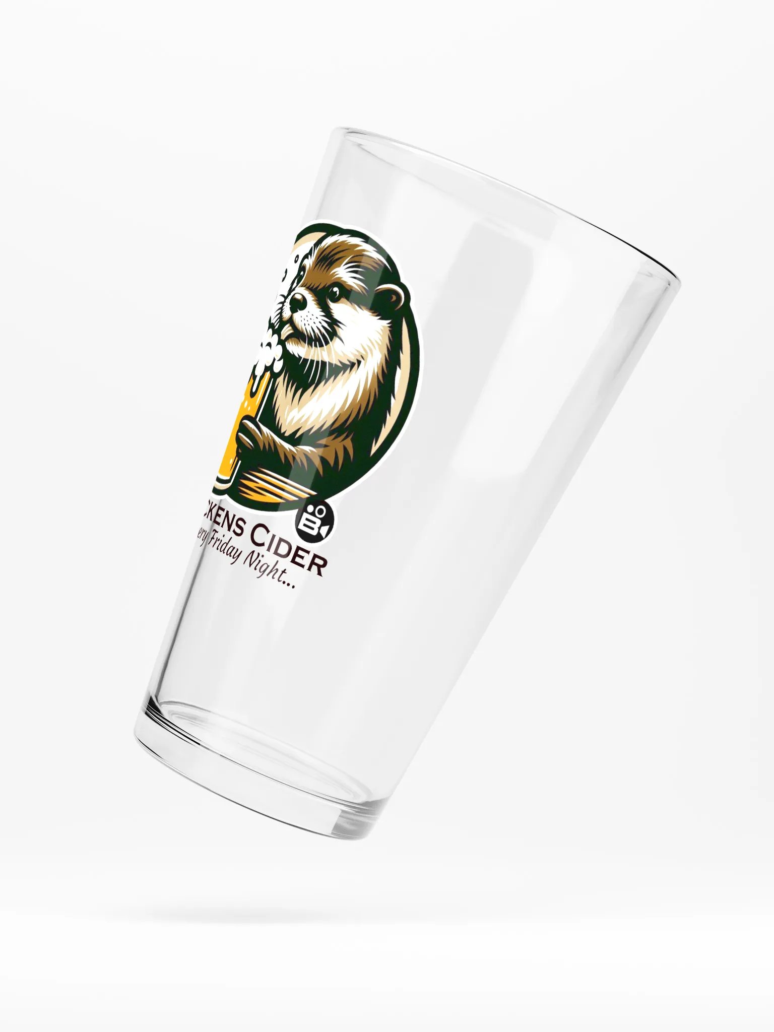 Smylexx Frothy Fridays Pint product image (5)