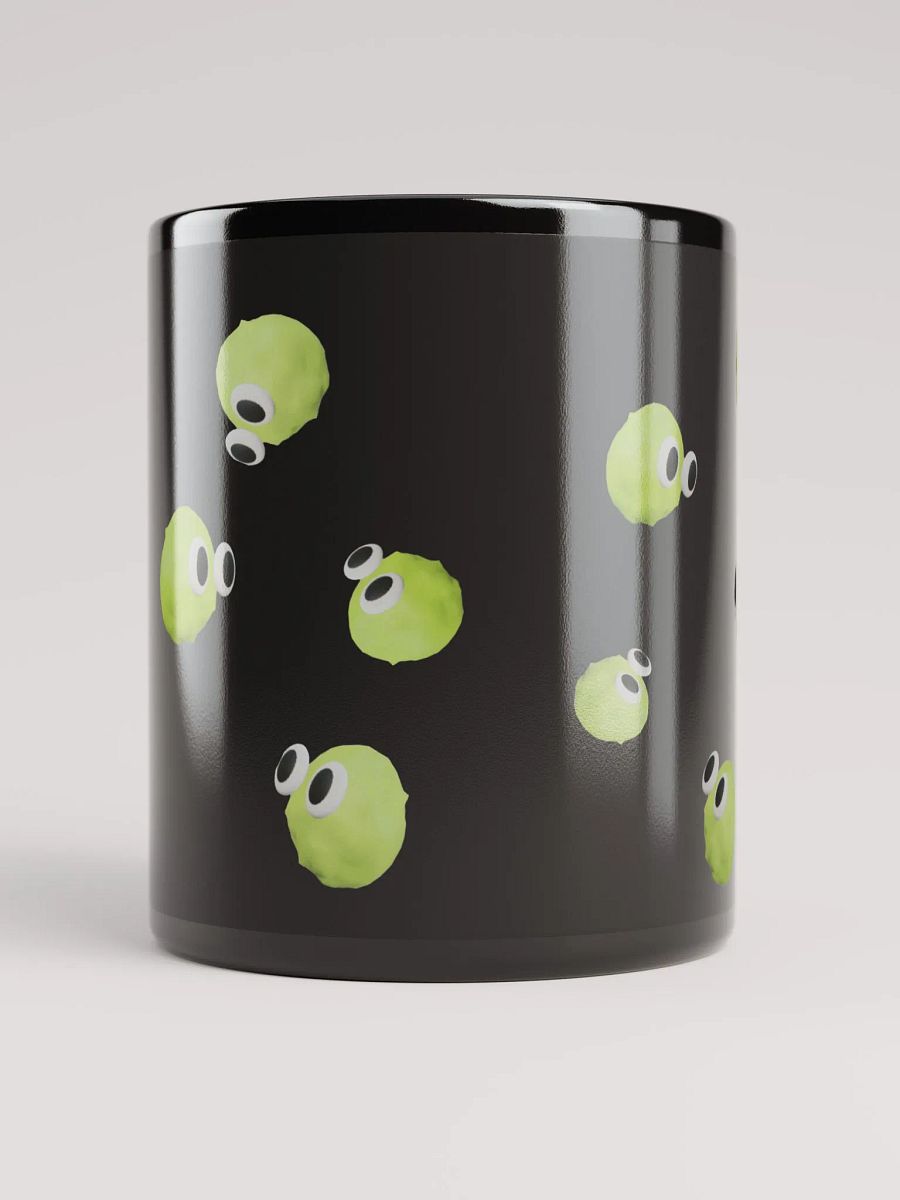 The Jimmys Mug product image (9)