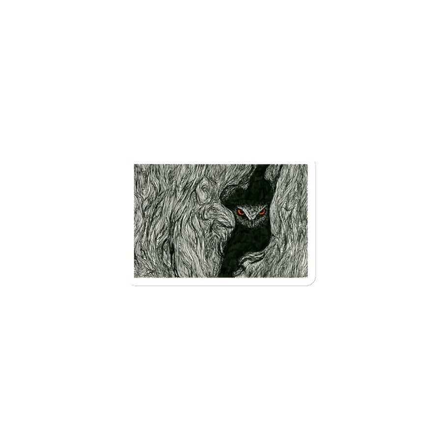 Magnet - 2022 Sketch 33 product image (1)