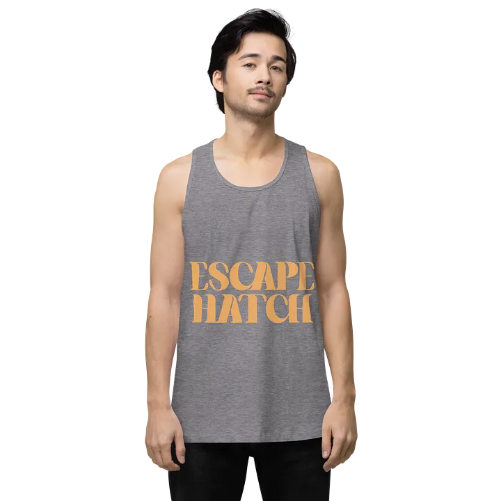 Escape Hatch Tank product image (8)