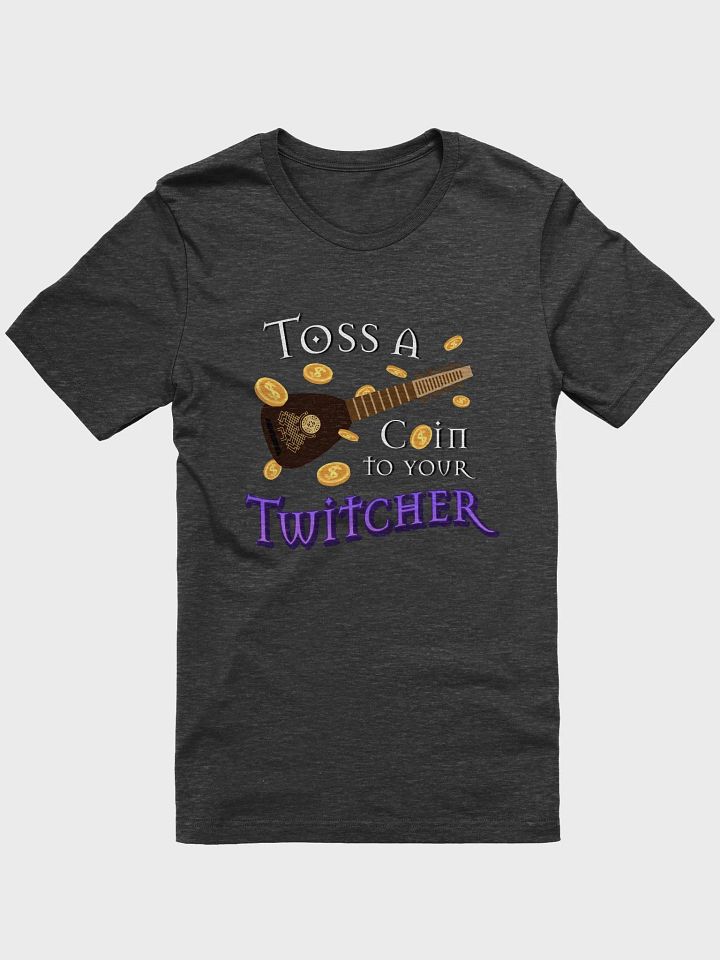 Toss a Coin to Your Twitcher product image (7)