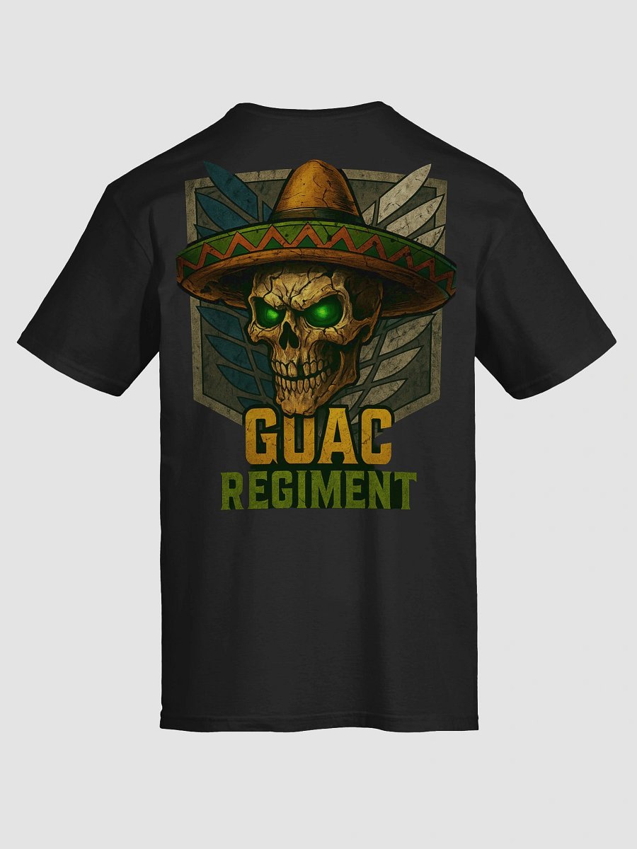 Guac Regiment product image (99)