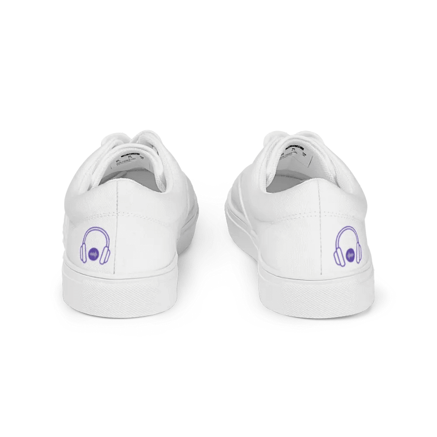 Exclusive Shoes with Headphones Graphic for Men product image (9)