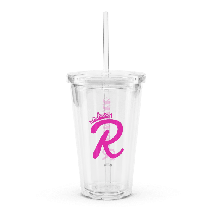 Basic R - Tumbler product image (1)
