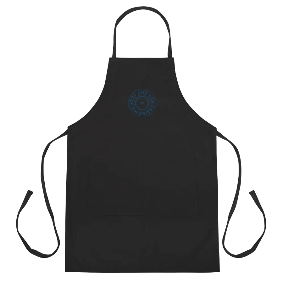 W&R Apron Stamp product image (2)