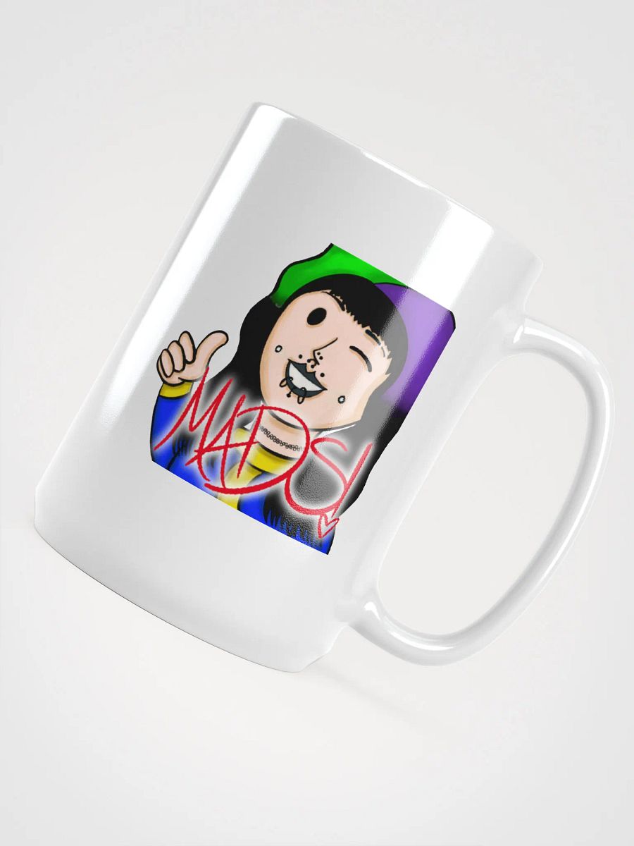 Mads cup product image (4)