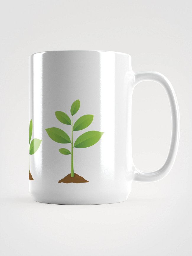 MUGS WITH A MESSAGE