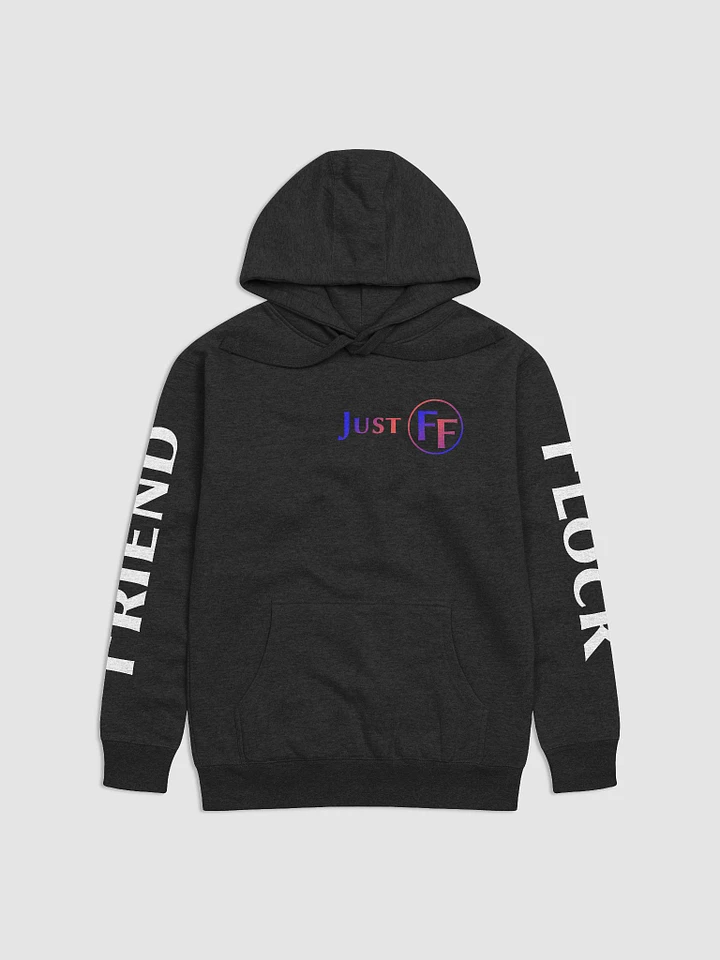Just FF - Hoodie product image (1)