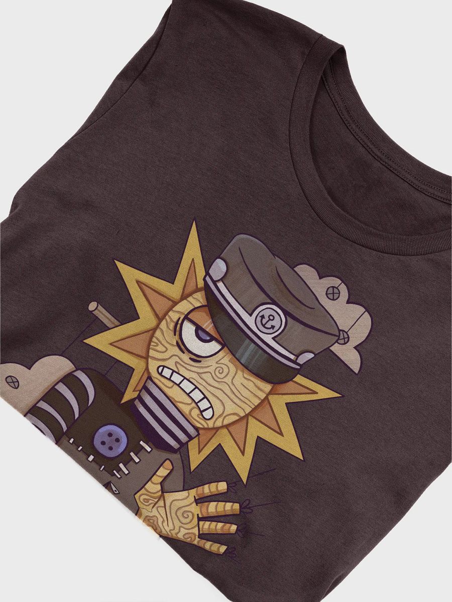 Mr. Dusky T-Shirt (DTG Print) product image (5)