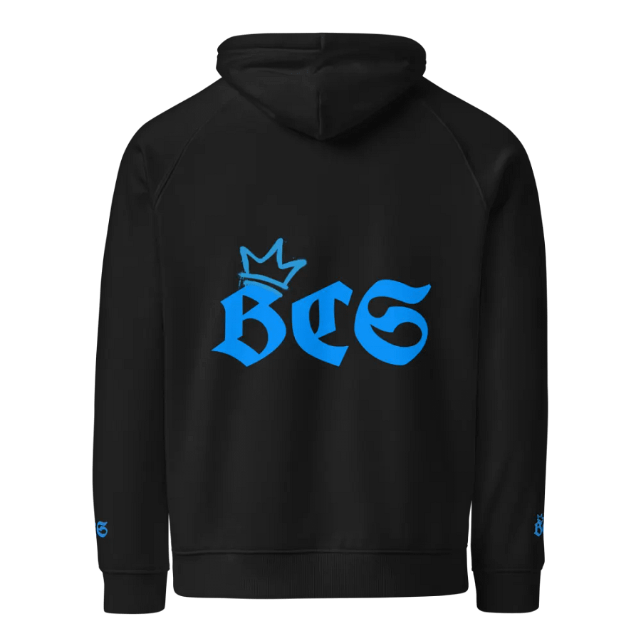 Mod squad BCS blue product image (1)