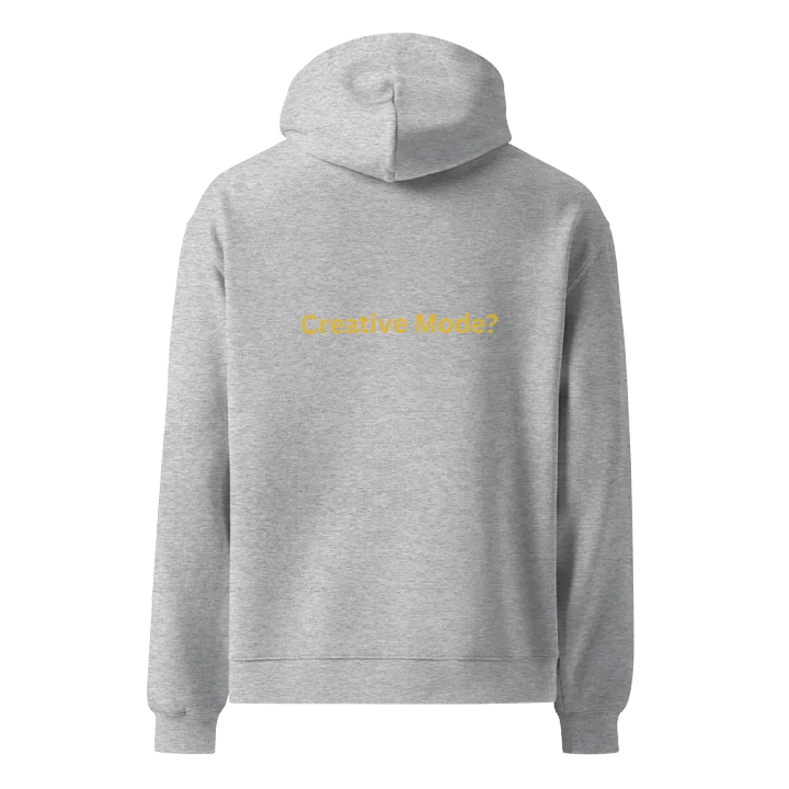 Living Hell Oversized product image (7)