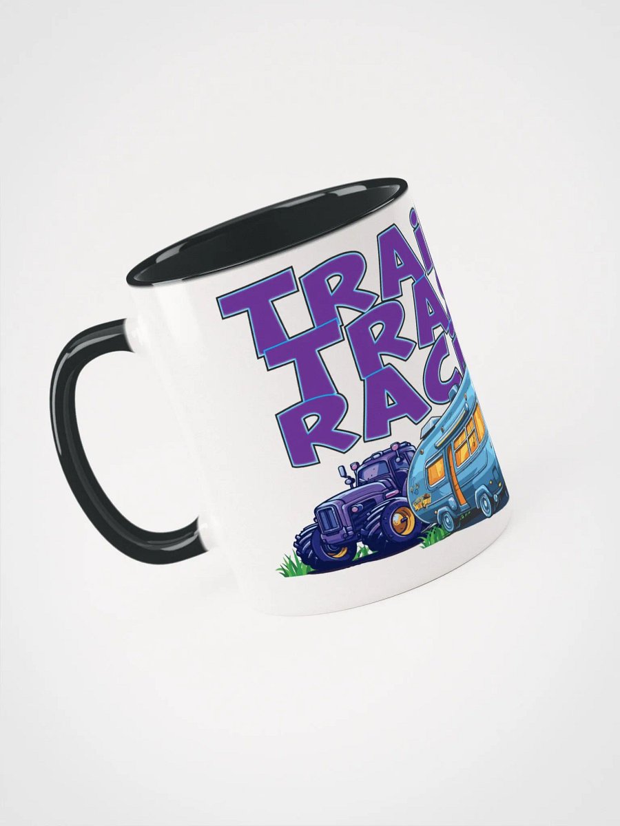 Trailer Park Colored Coffee Mug product image (7)