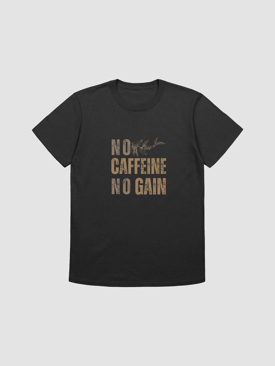 No Caffeine No Gain 🏷️ product image (1)