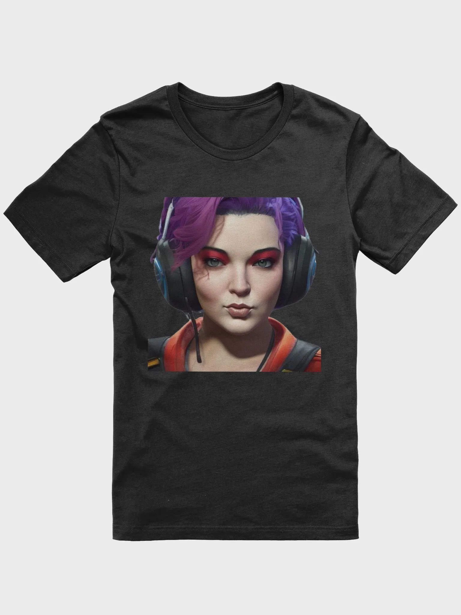 AMYBABYZ T-SHIRT product image (1)
