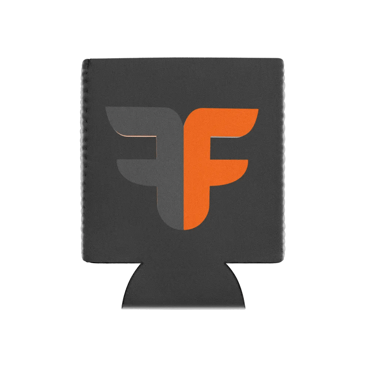 Fatty Family Coozie product image (1)