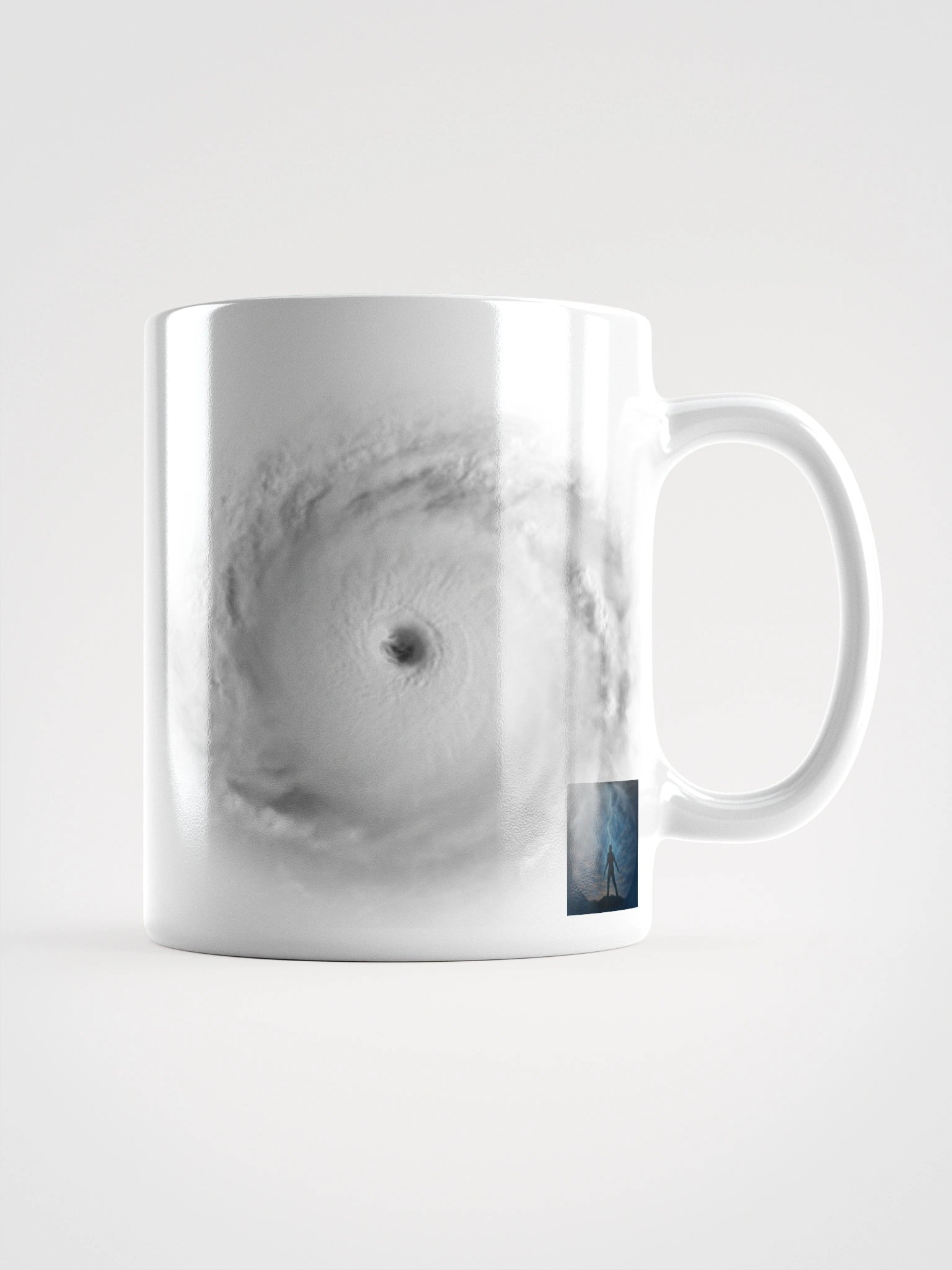 Hurricane mug product image (3)
