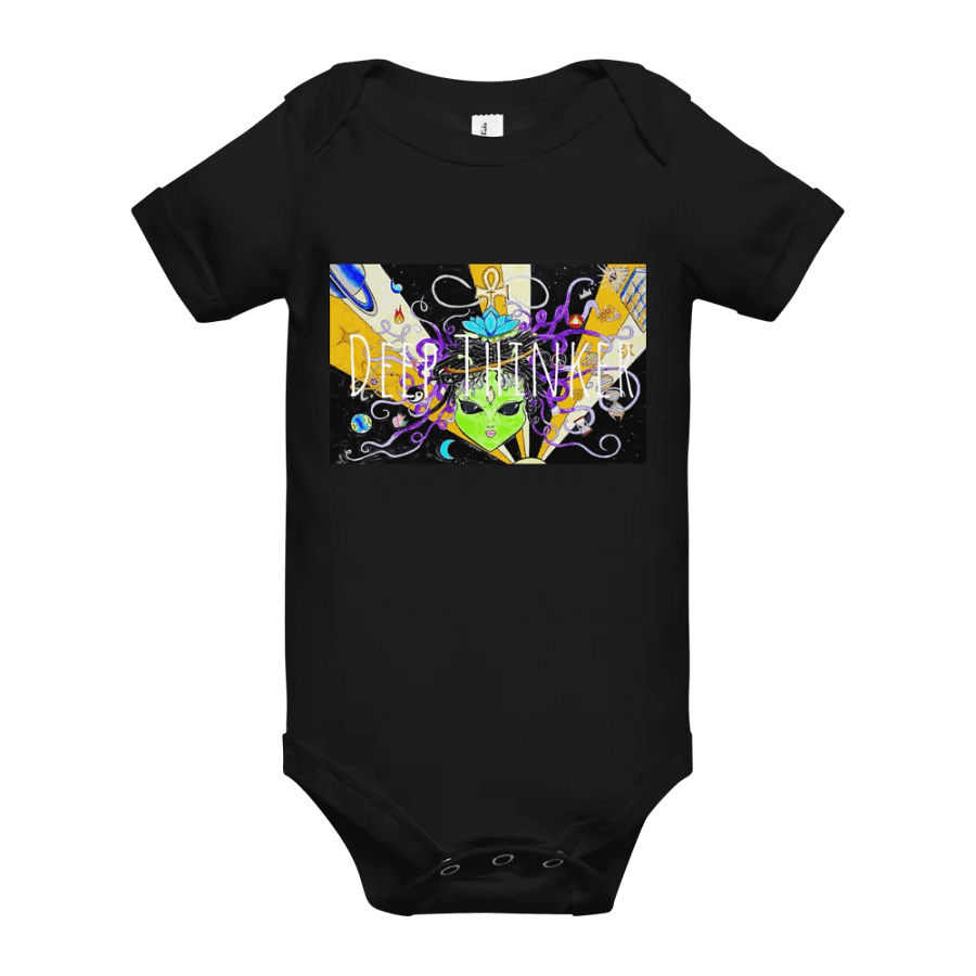 For Deep Thinking Babies product image (10)